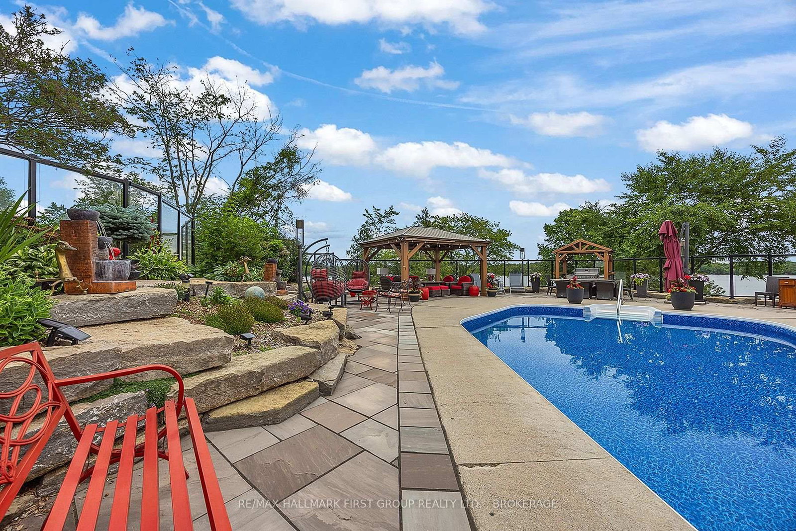 120 Black Lake Route 1 • Perth, ON photo 45