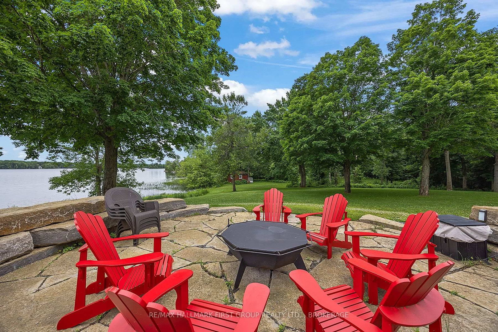 120 Black Lake Route 1 • Perth, ON photo 47
