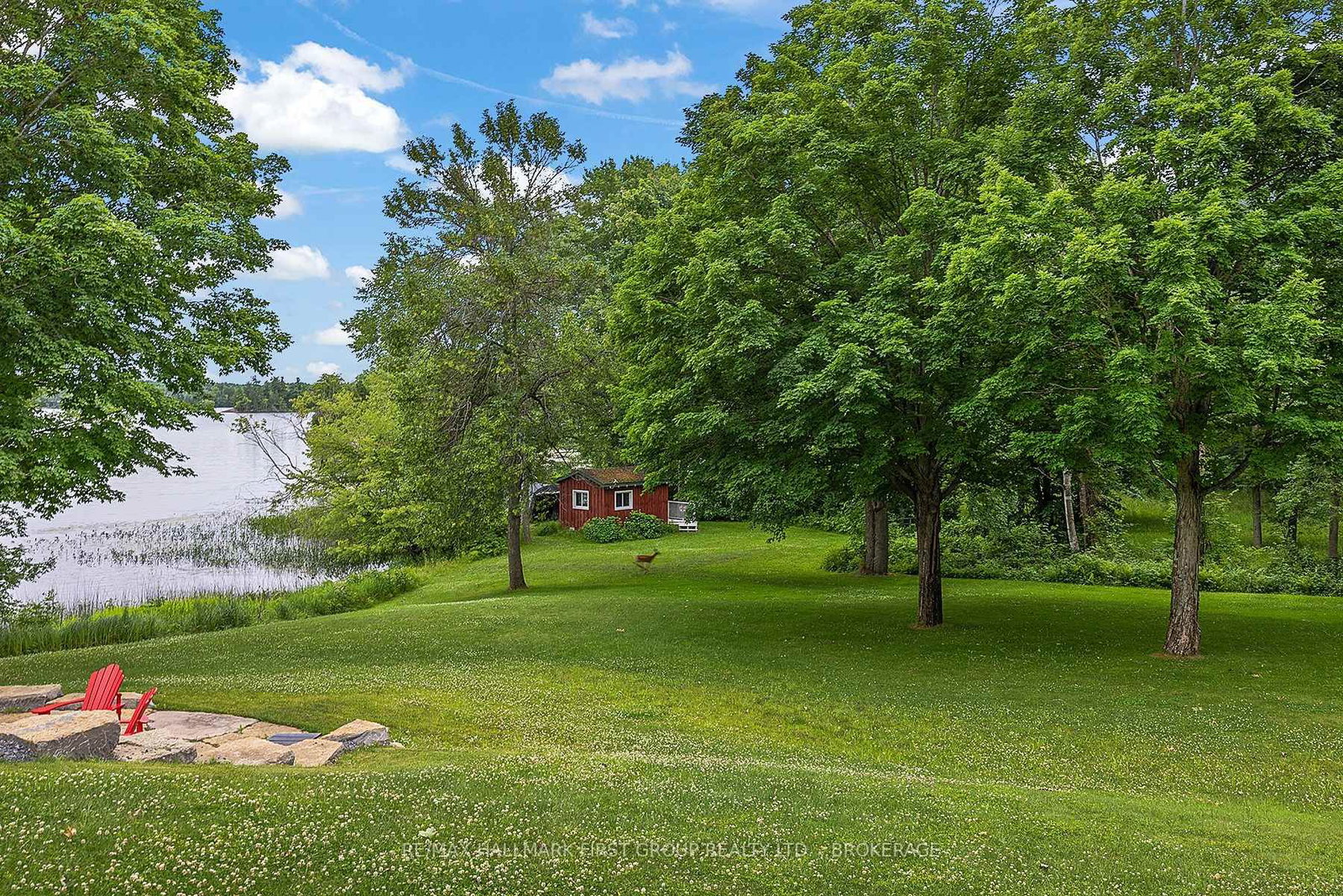 120 Black Lake Route 1 • Perth, ON photo 49