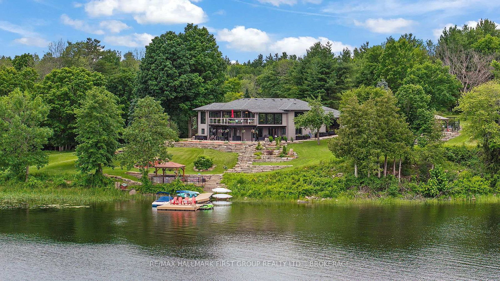 120 Black Lake Route 1 • Perth, ON photo 5