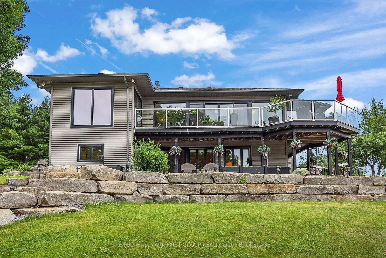 120 Black Lake Route 1 • Perth, ON photo 8