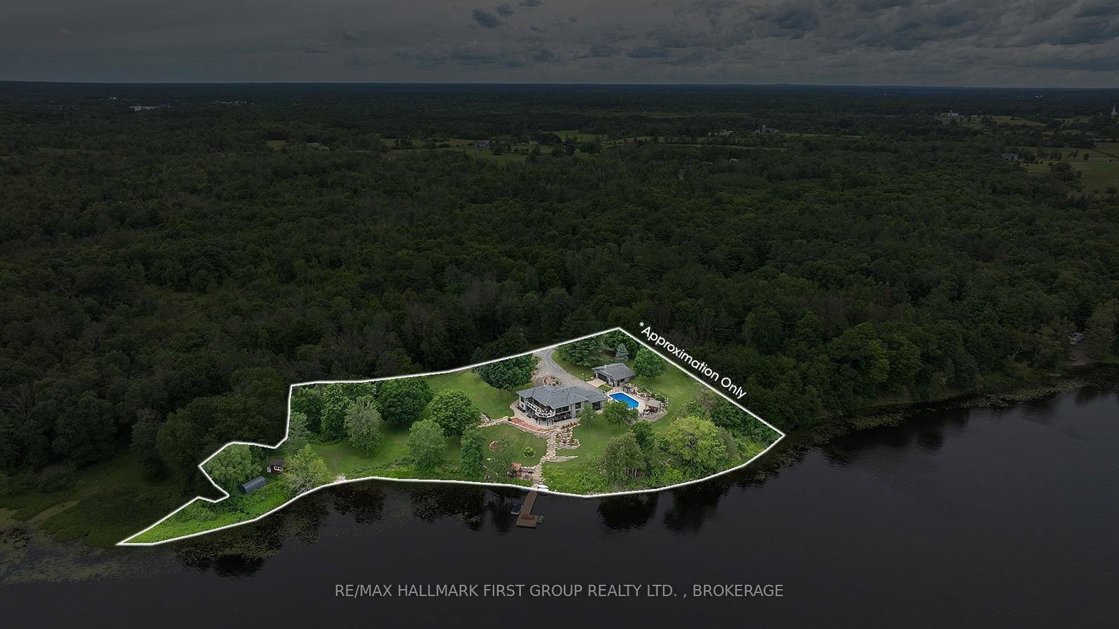 120 Black Lake Route 1 • Perth, ON photo 9