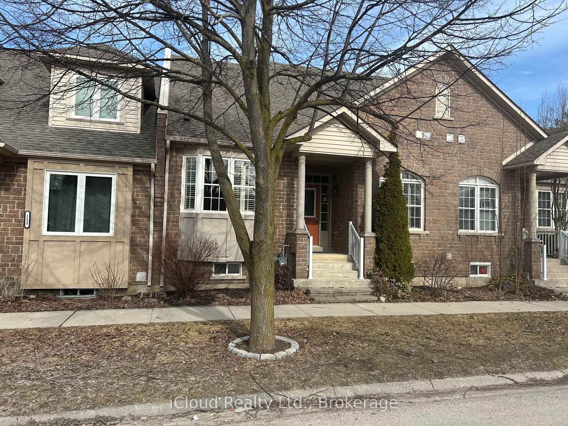 116 Ridge Road