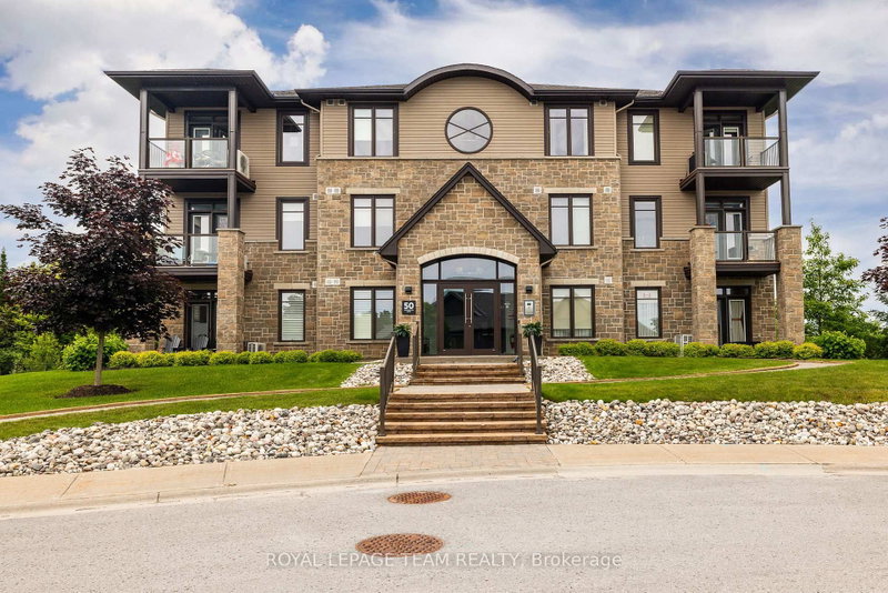 203 - 50 Magnolia Way