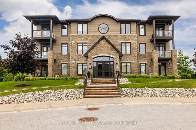 203 - 50 Magnolia Way