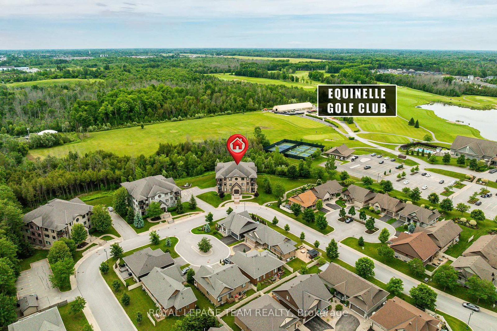 50 Magnolia Way • #203 • North Grenville, ON photo 30