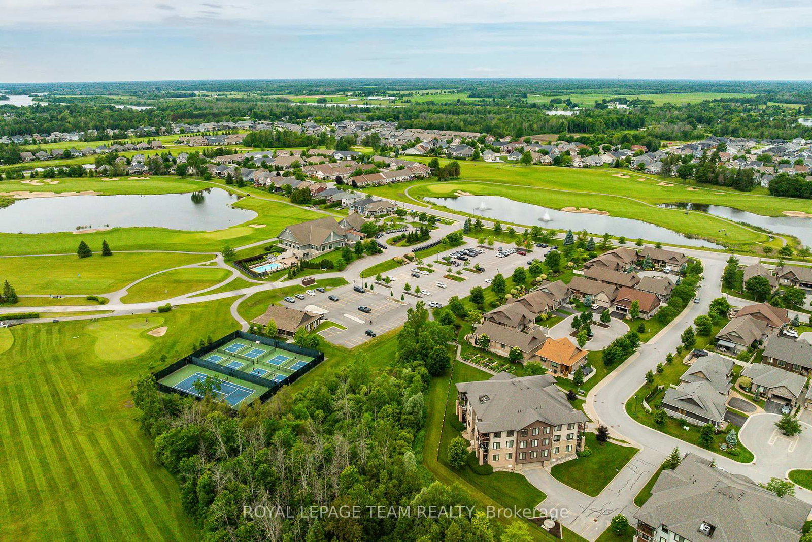50 Magnolia Way • #203 • North Grenville, ON photo 38