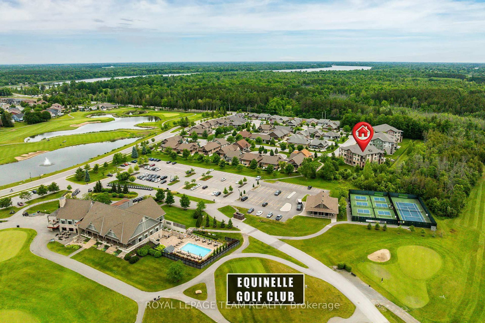 50 Magnolia Way • #203 • North Grenville, ON photo 42
