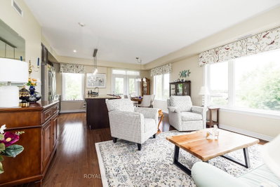 50 Magnolia Way • #203 • North Grenville, ON photo 8