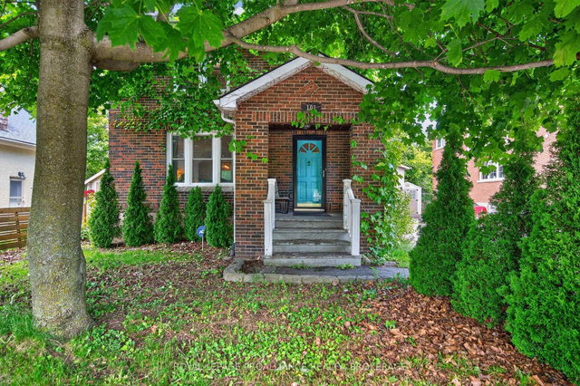 101 Napier Street