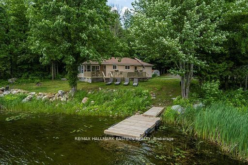 504 Pine Point Lane