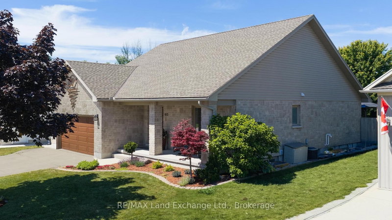 603 Troon Court