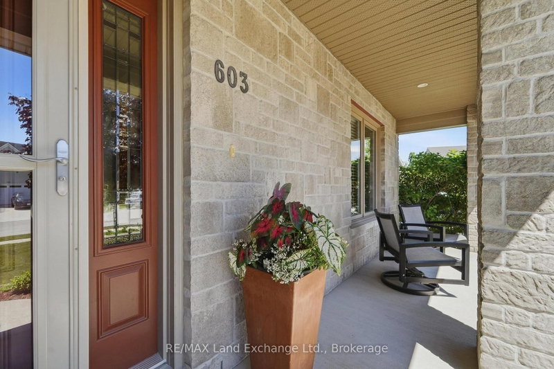 603 Troon Court