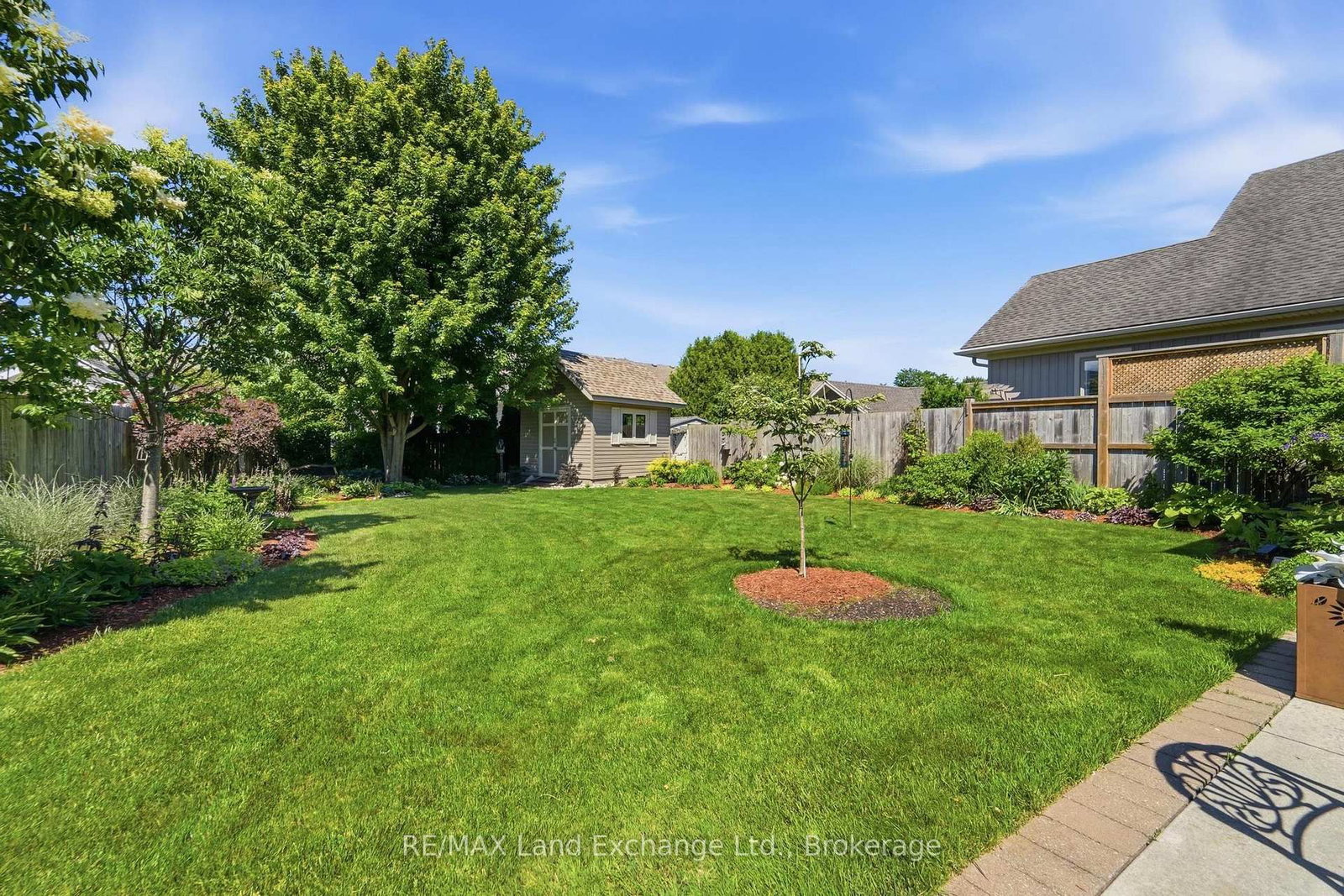 603 Troon Court • Kincardine, ON photo 38