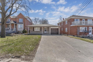 94 Gage Avenue