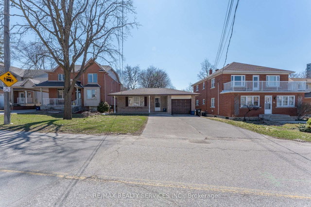 94 Gage Avenue