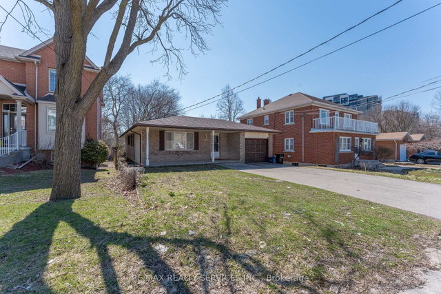 94 Gage Avenue