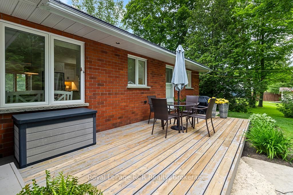 25 N GRAHAM Crescent • South Bruce Peninsula, ON photo 39