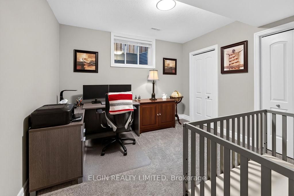 40 Glengariff Drive • Southwold, ON photo 18
