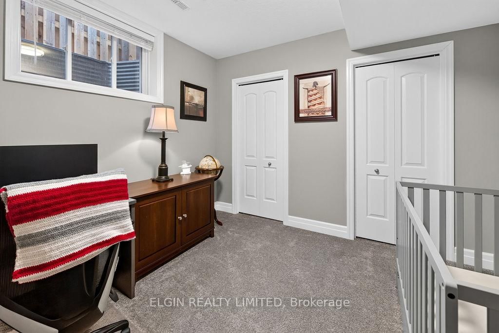 40 Glengariff Drive • Southwold, ON photo 20