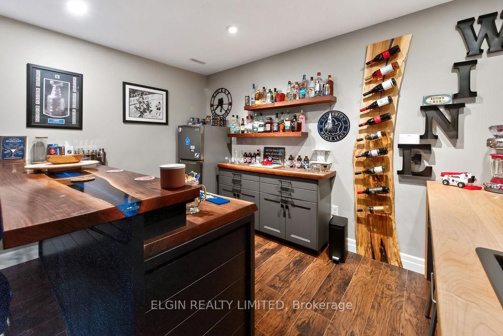 40 Glengariff Drive • Southwold, ON photo 22