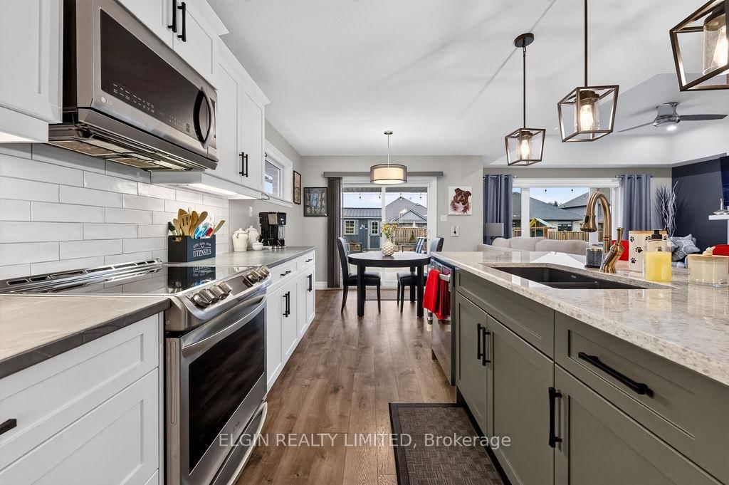 40 Glengariff Drive • Southwold, ON photo 32
