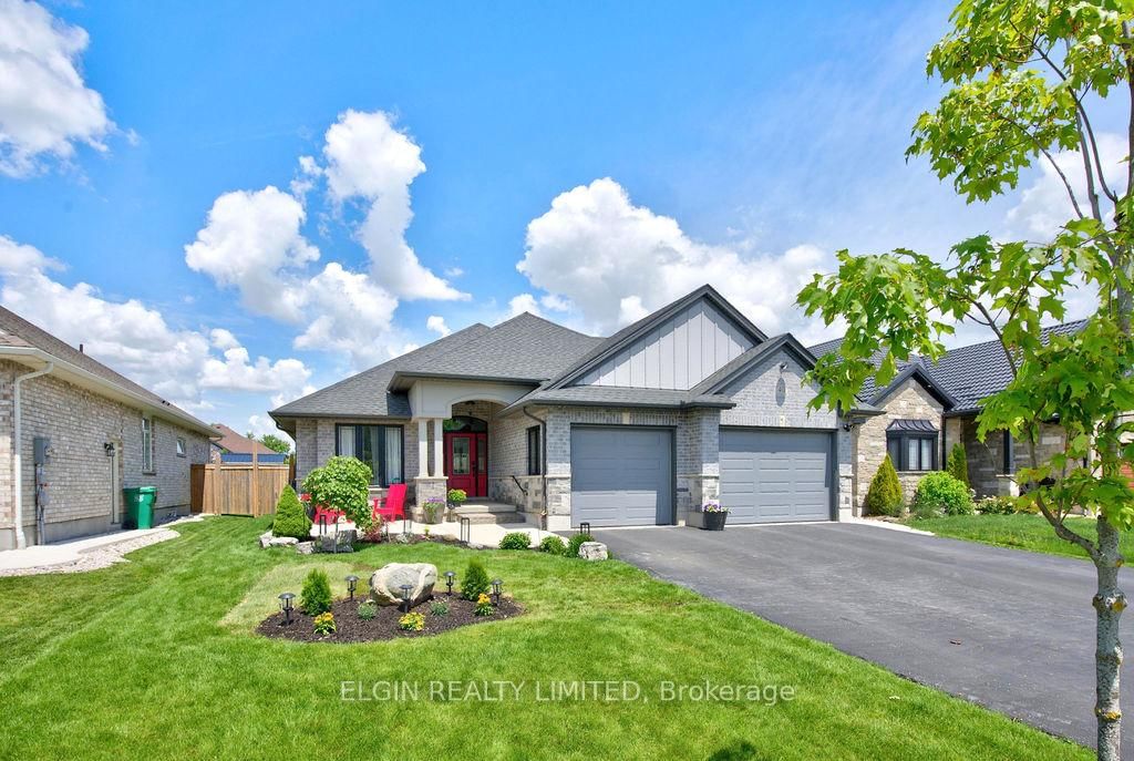 40 Glengariff Drive • Southwold, ON photo 38