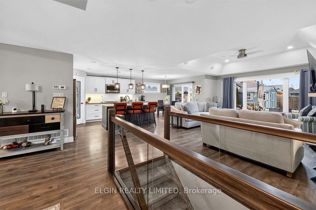 40 Glengariff Drive • Southwold, ON photo 6