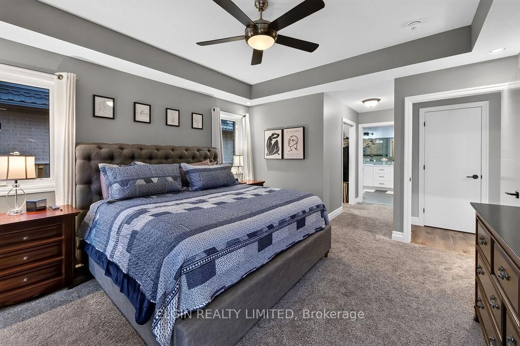 40 Glengariff Drive • Southwold, ON photo 9