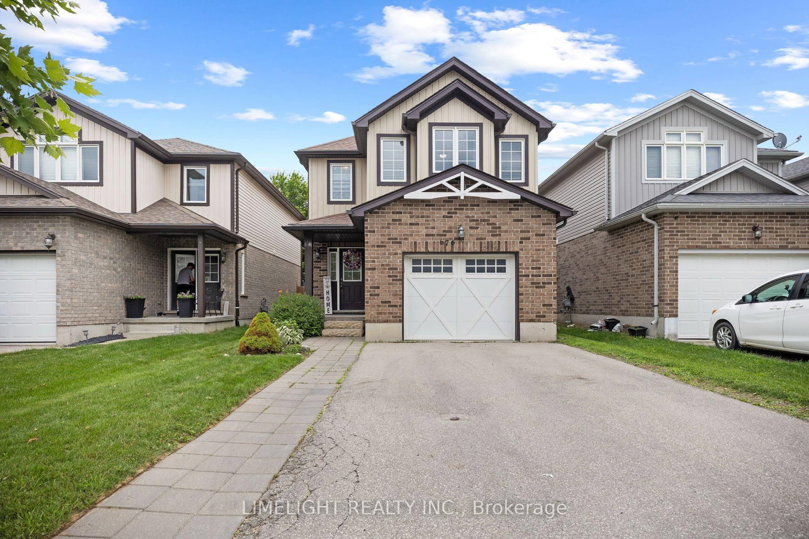 676 Guiness Way, London North