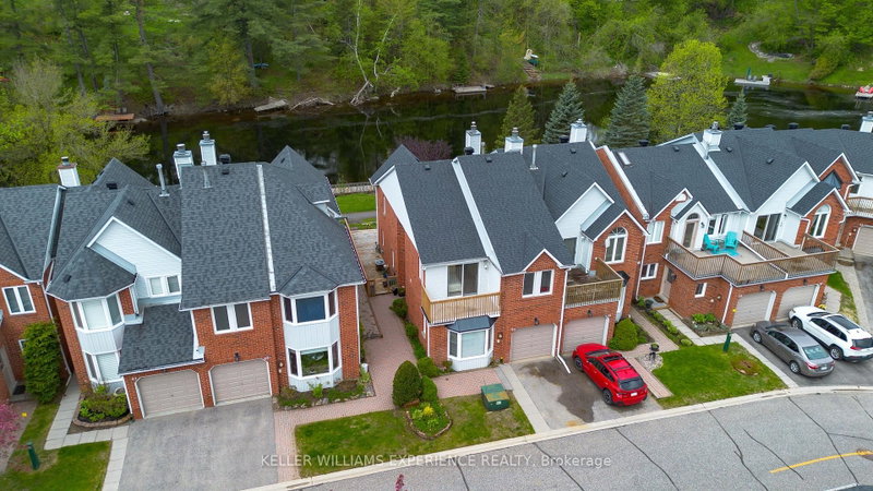 63 Shoreline Drive