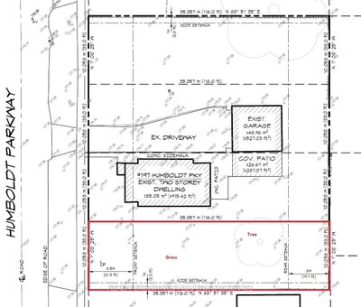 LOT 241 HUMBOLDT Parkway • Port Colborne, ON photo 2