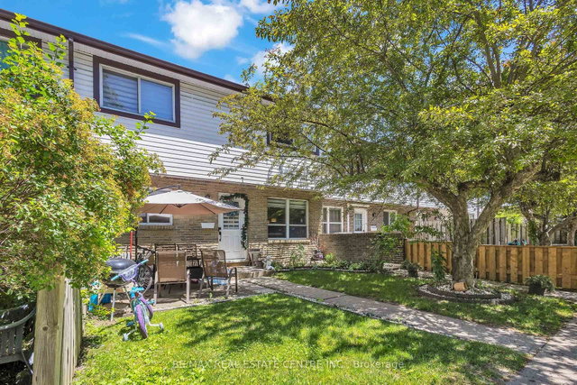 7 - 375 Pioneer Drive