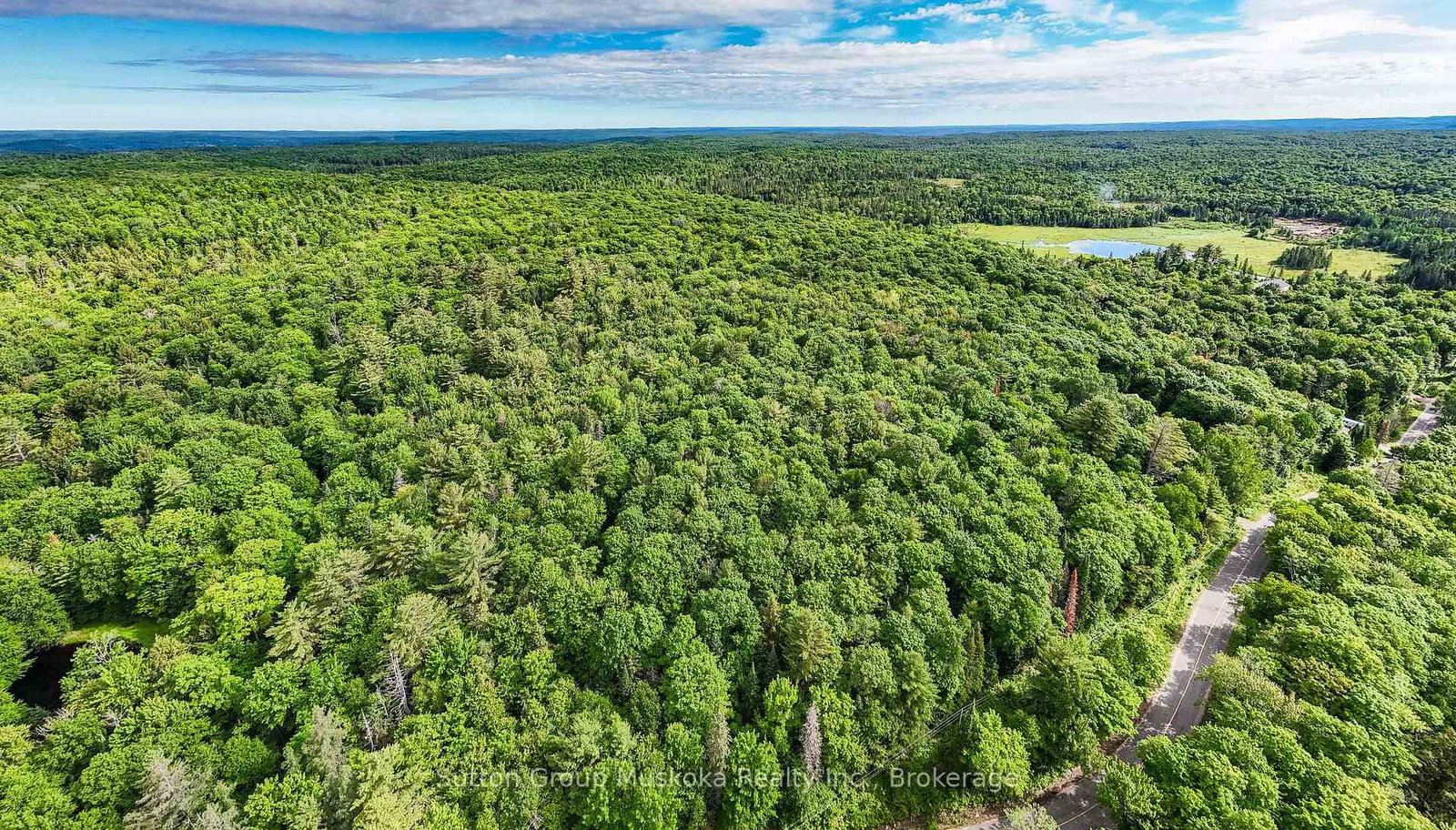 614 Britannia Road • Huntsville, ON photo 24
