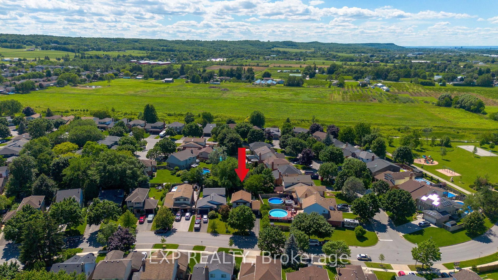 4512 Cedarbrook Lane • Lincoln, ON photo 37