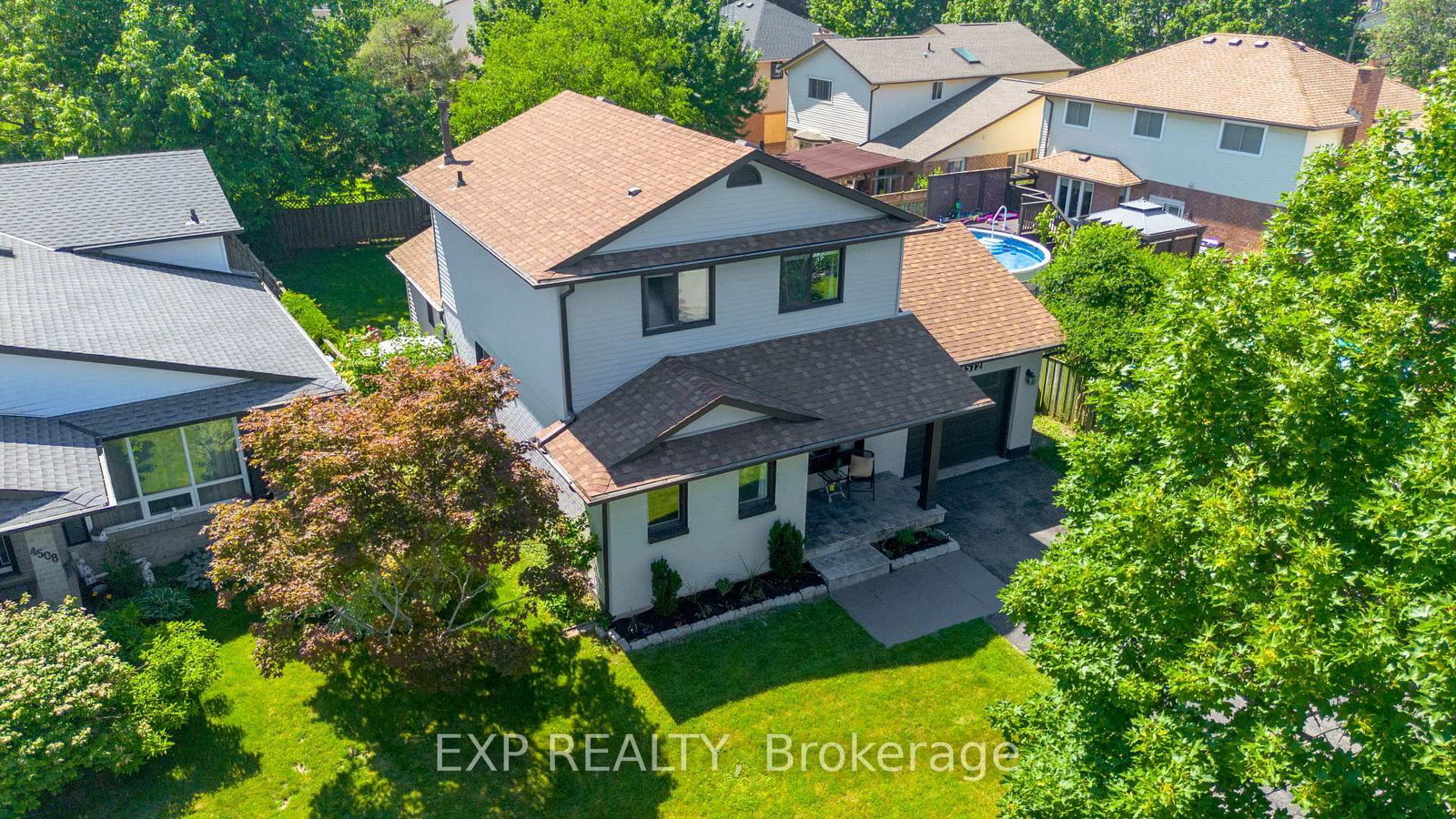4512 Cedarbrook Lane • Lincoln, ON photo 44