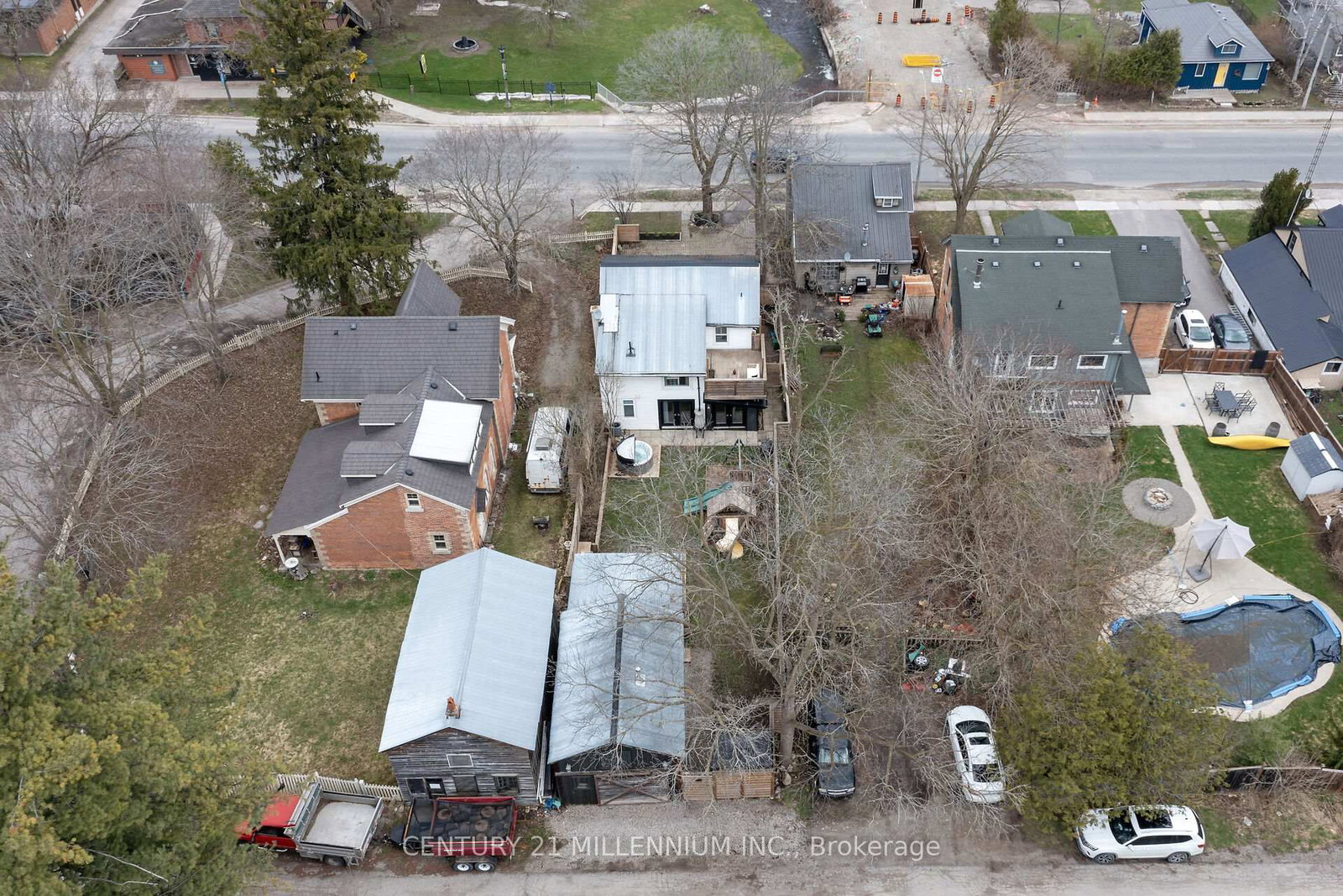 34 Main Street • Erin, ON photo 47