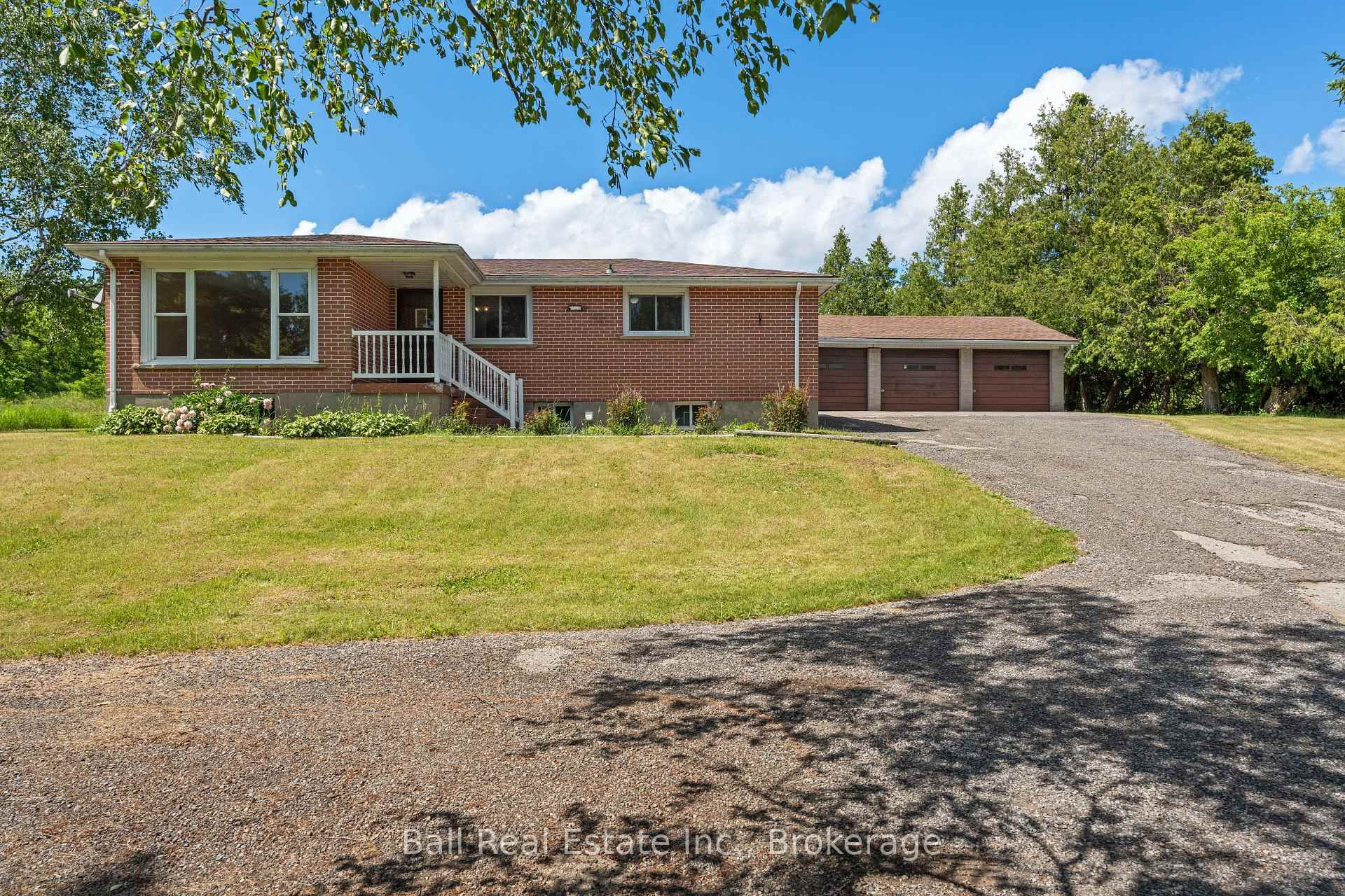 814 Morton Line