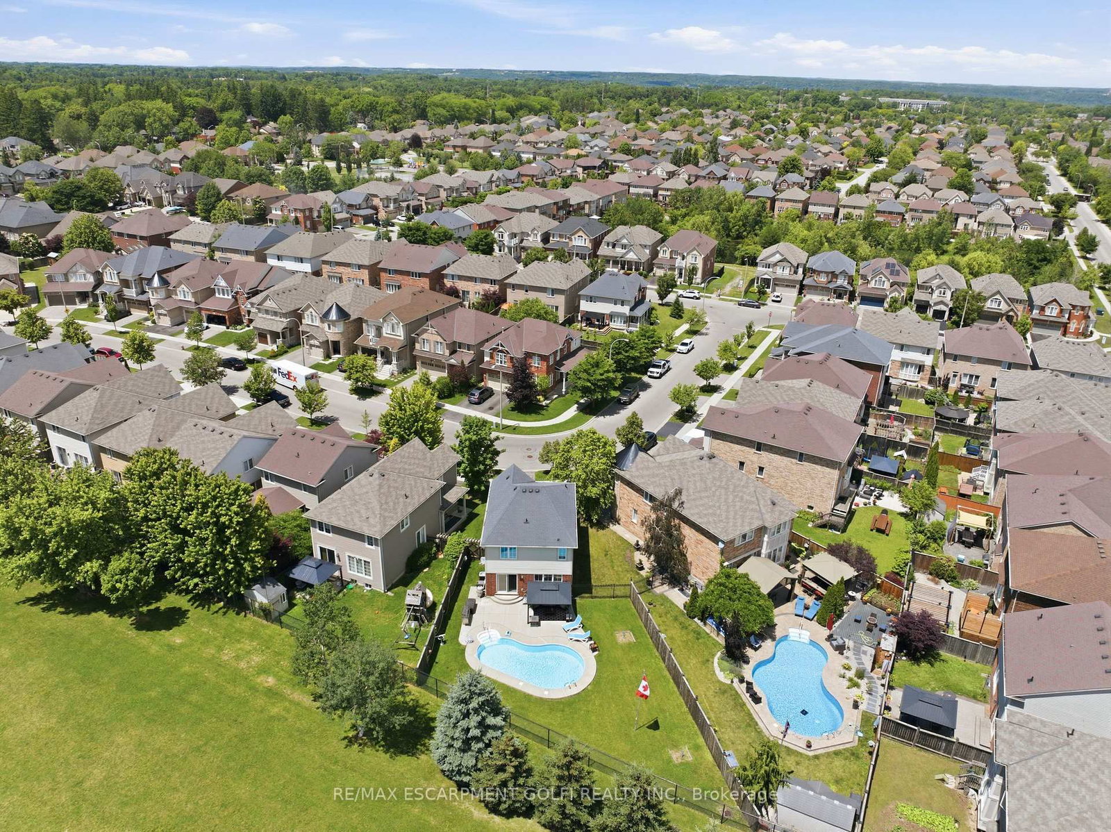 240 Emick Drive • Hamilton, ON photo 73