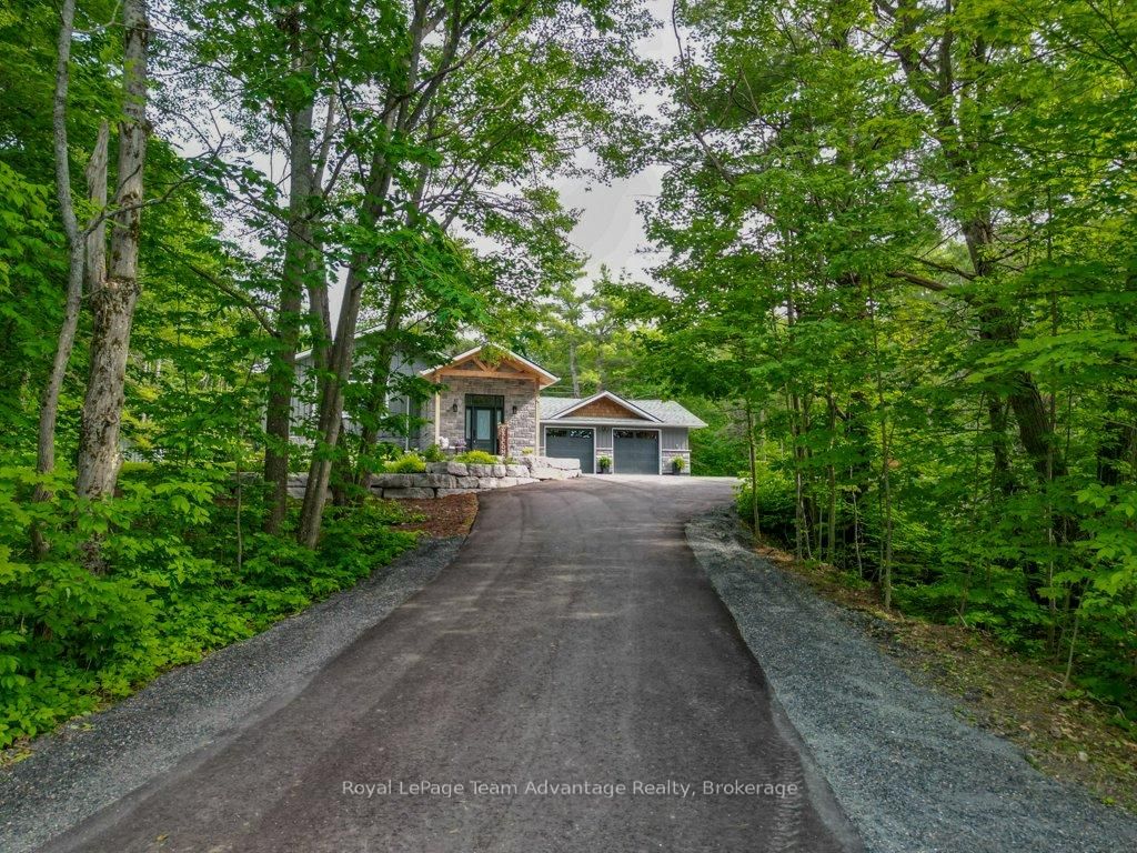 17 Hunter Drive • Seguin, ON photo 1