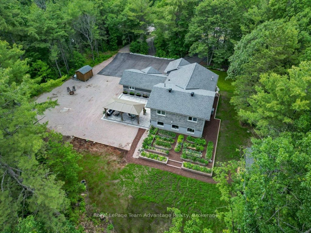 17 Hunter Drive • Seguin, ON photo 40
