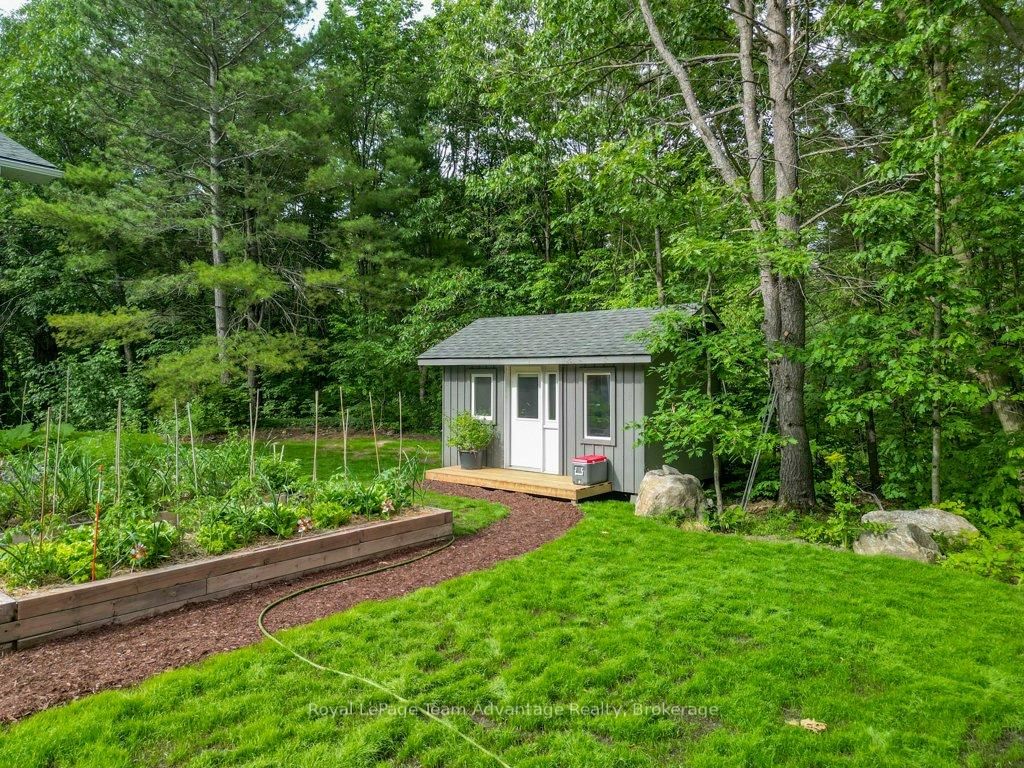 17 Hunter Drive • Seguin, ON photo 42