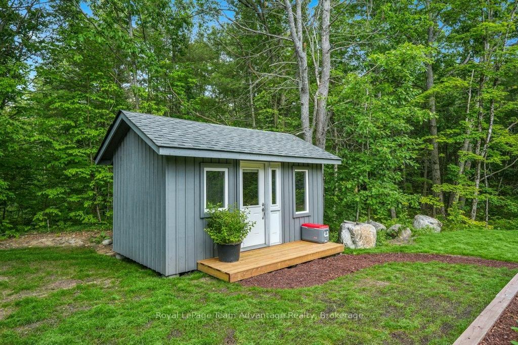 17 Hunter Drive • Seguin, ON photo 43