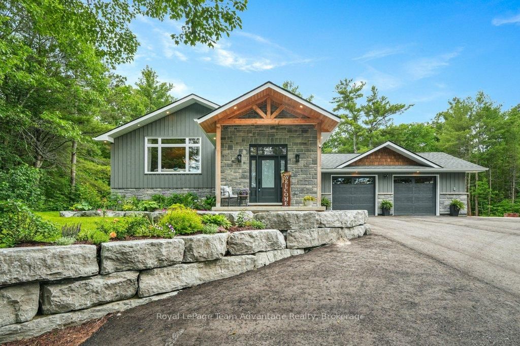 17 Hunter Drive • Seguin, ON photo 44