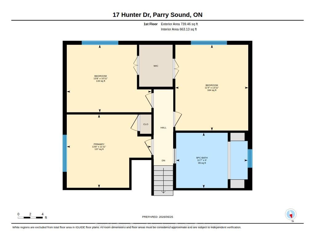 17 Hunter Drive • Seguin, ON photo 46