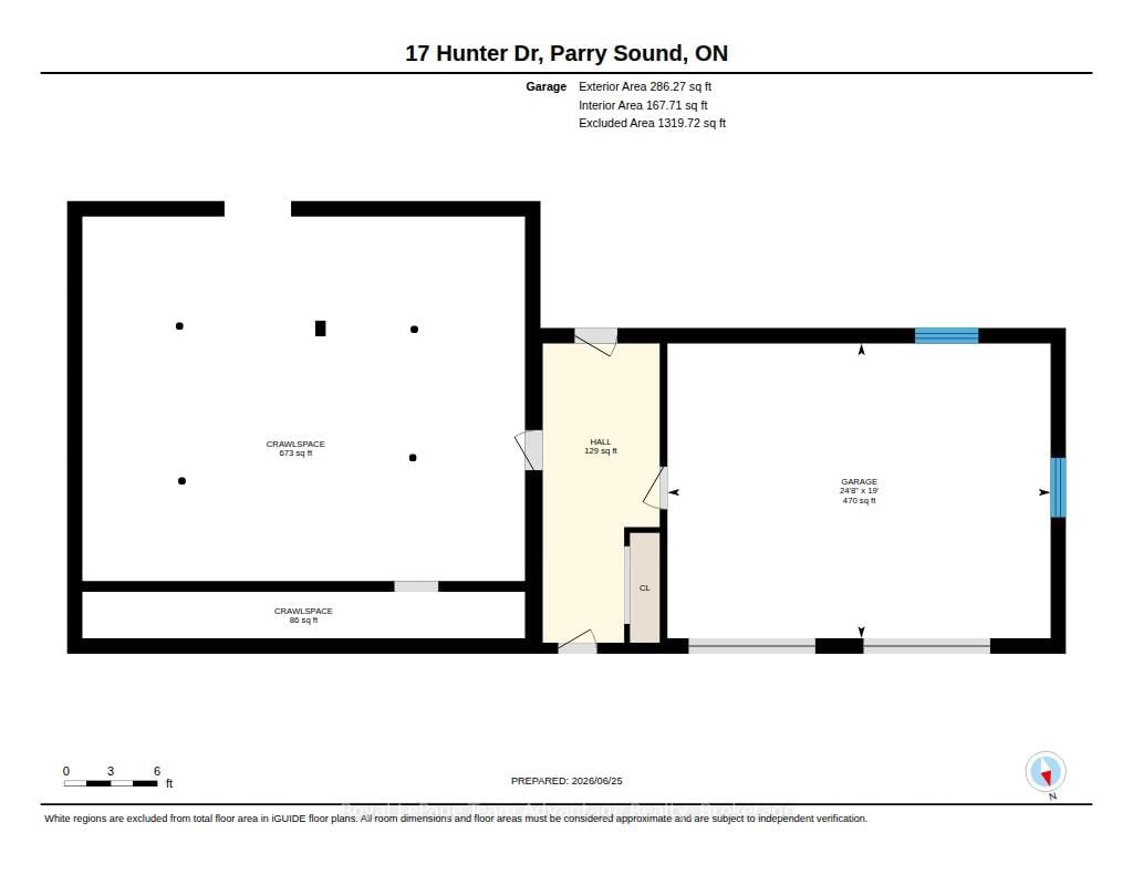 17 Hunter Drive • Seguin, ON photo 48