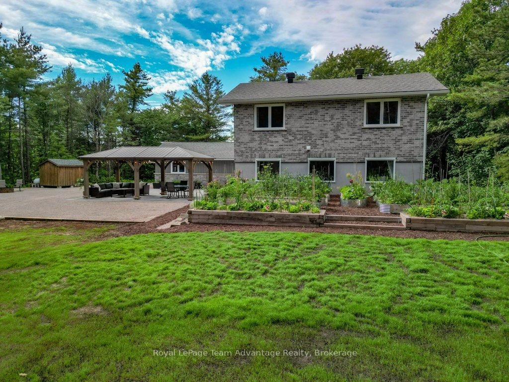 17 Hunter Drive • Seguin, ON photo 5