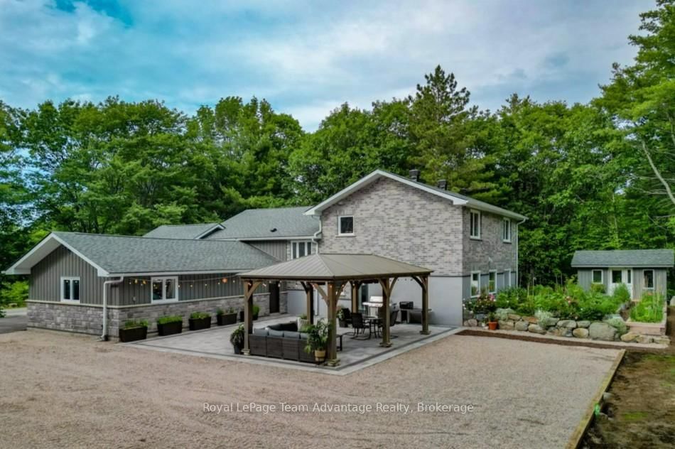 17 Hunter Drive • Seguin, ON photo 6