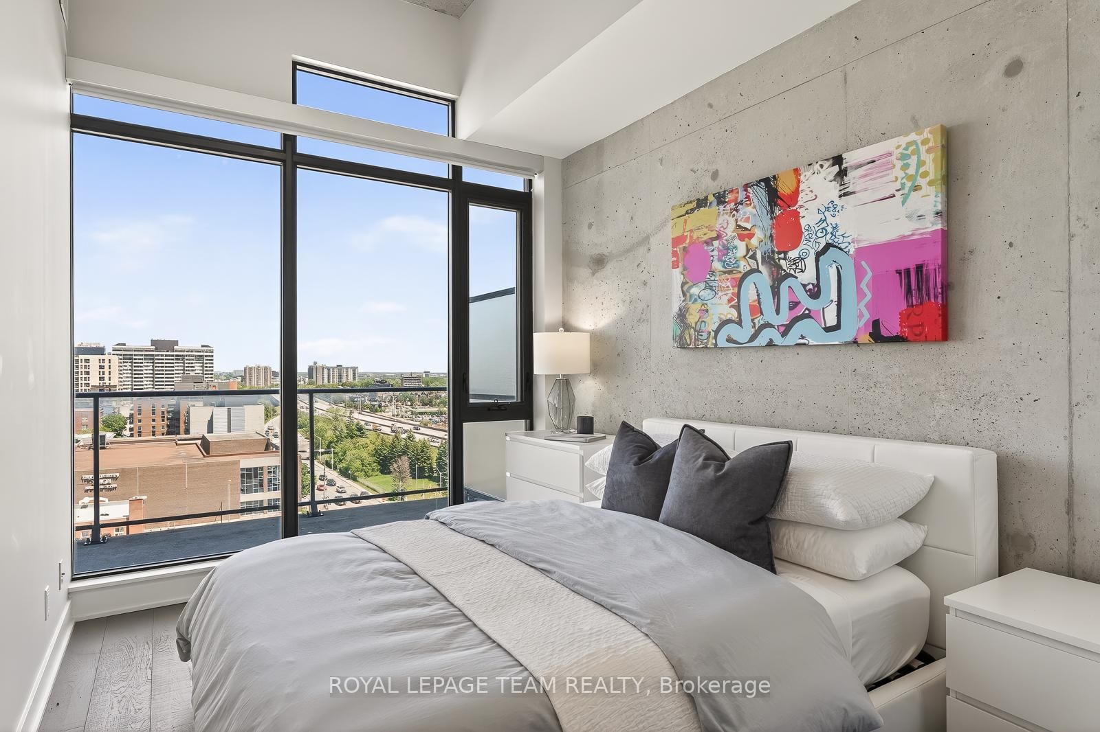 203 CATHERINE Street • #1009 • Ottawa, ON photo 15
