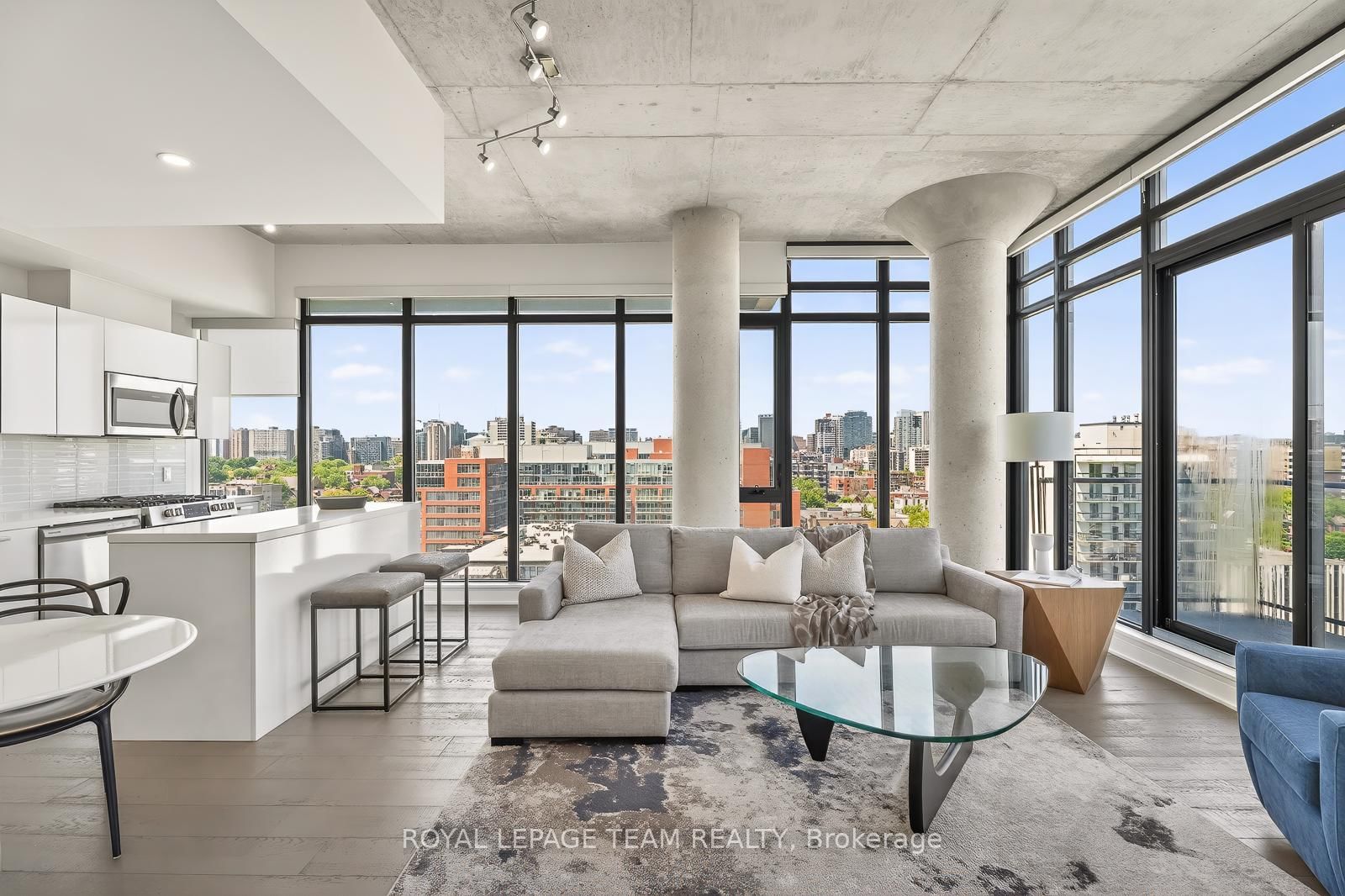 203 CATHERINE Street • #1009 • Ottawa, ON photo 2